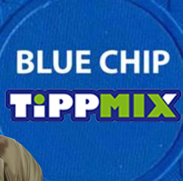 Blue Chip: Már megint teli