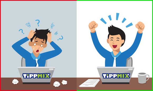 Szerencsejátékosok vs. Profik - Tippmix Tippek 1x2 - Tippmix tippek