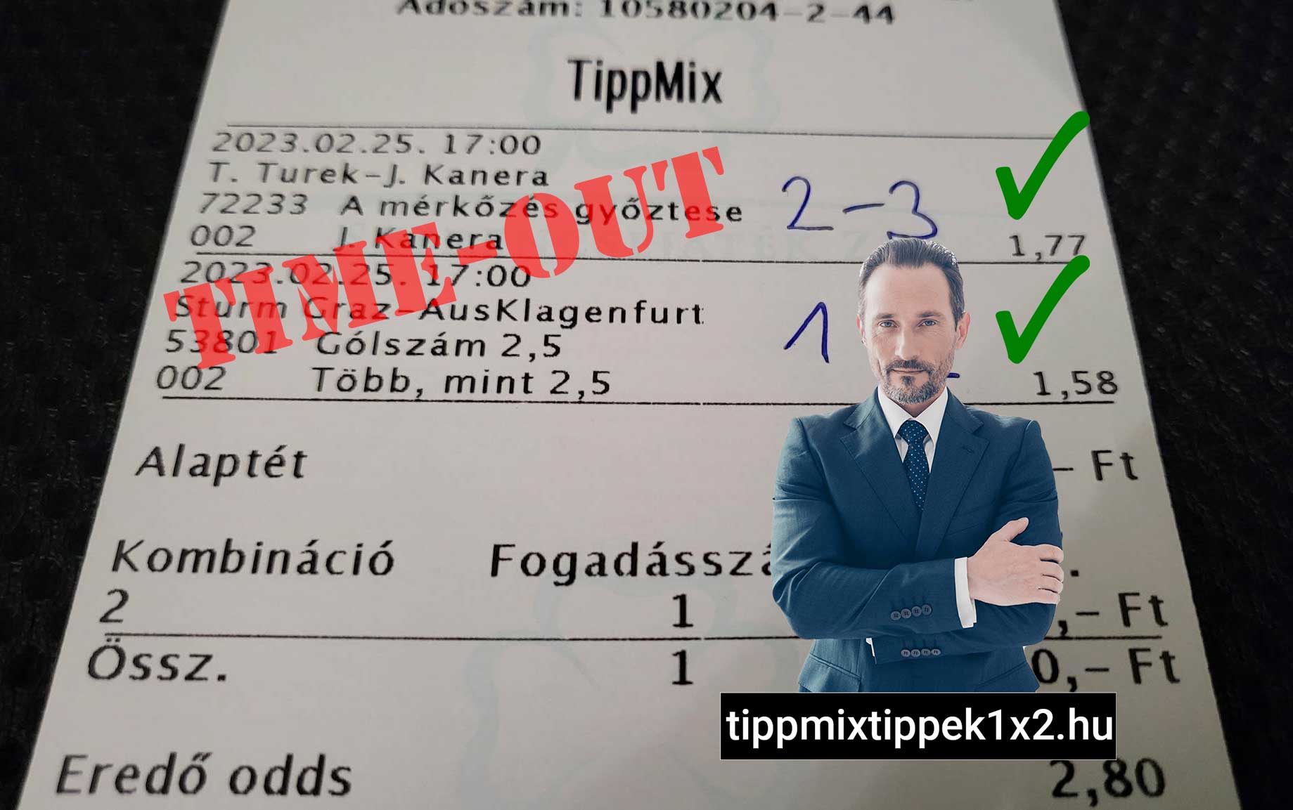 Sports betting is really much easier with us - Tippmix Tips 1x2 - Tippmix tips