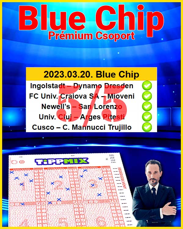 Serious prizes yesterday too - Tippmix Tips 1x2 - Tippmix tips