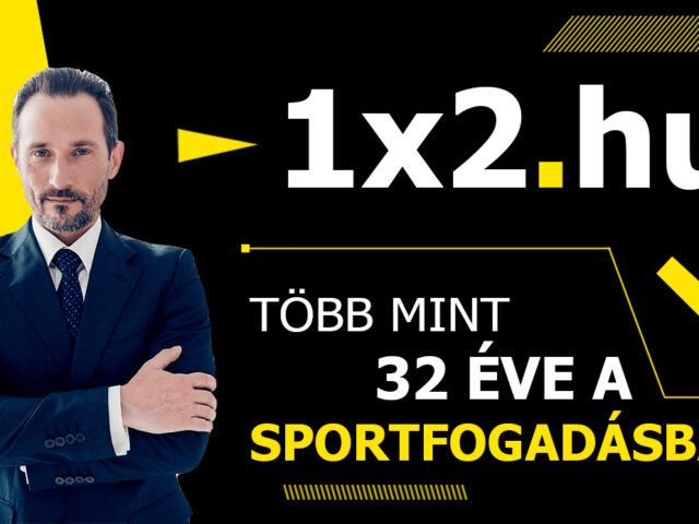 Az 1×2.hu: Az Értékes Tippforrás a Sikeres Sportfogadáshoz