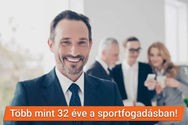 🔝 32 éve csúcson a sportfogadásban – Stabil foci tippek minden nap ❗