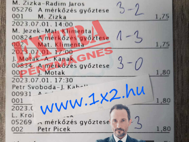 💥 Nyertes szelvény ötletekkel kezdjük a hónapot!