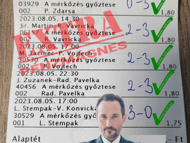 💰💥 Pénzmágnes: Folyamatos nyeremények és stabilitás! 🚀🏆