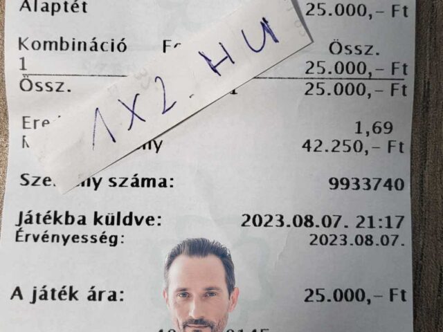 🔝📰 Pénzmágnes Prémium: Egy újabb nyertes nap, közelítünk a 8 Millió nyereményhez! 💰💥