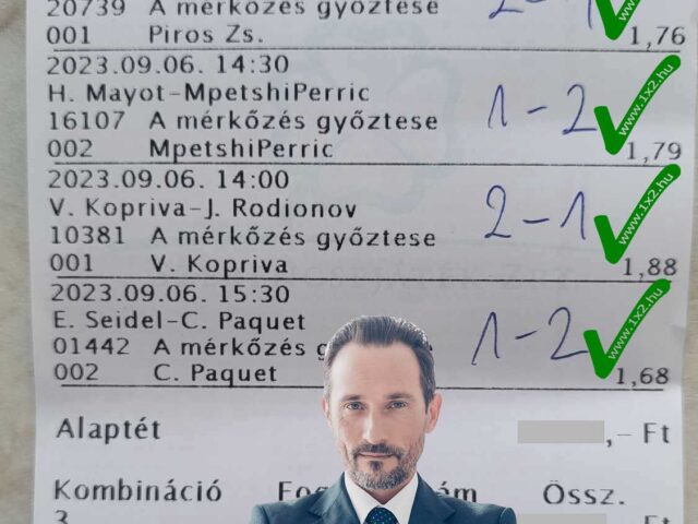 Pénzmágnes varázslat: +32.800 Ft nyereményt vágtunk zsebre tegnap! 💥🤑