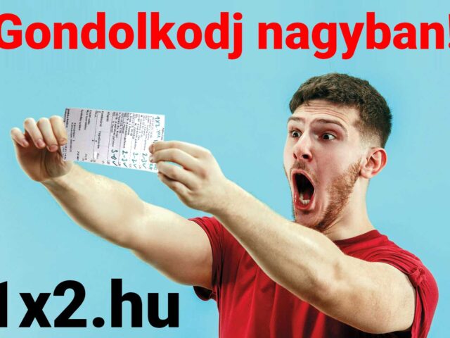 Pénzmágnes: Gondolkodj nagyban! 🚀💰