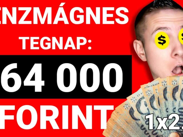 Blue Chip: 7/7 – Már megint telitalálat! 🚀💰