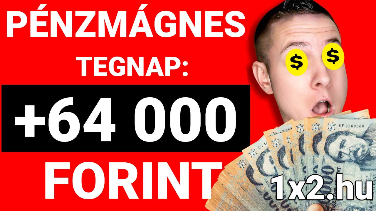 Blue Chip: 7/7 - Már megint telitalálat! 🚀💰 - Tippmix tippek 1x2 - Tippmix tippek