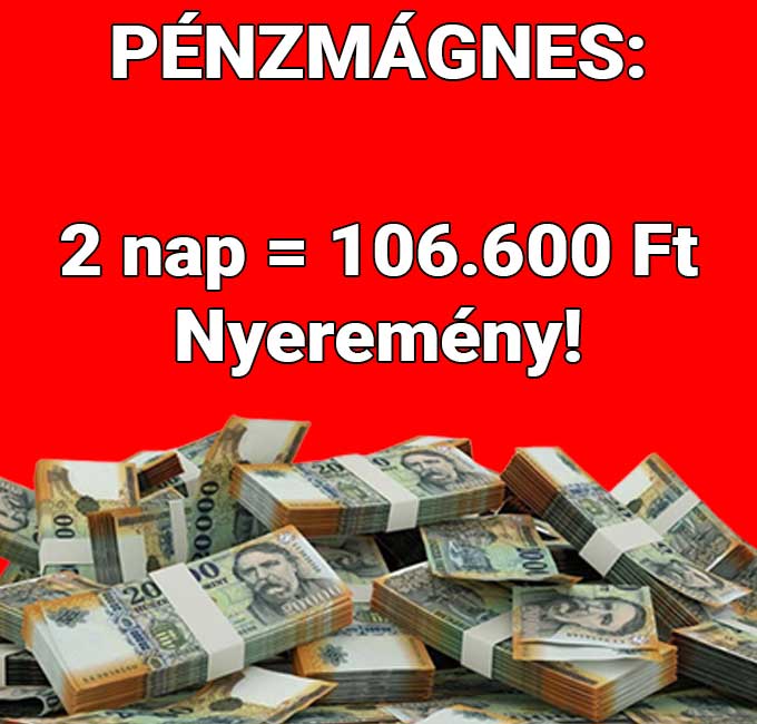 Két nap, több mint 100.000 Ft nyeremény! 🏓💰 - Tippmix tippek 1x2 - Tippmix tippek