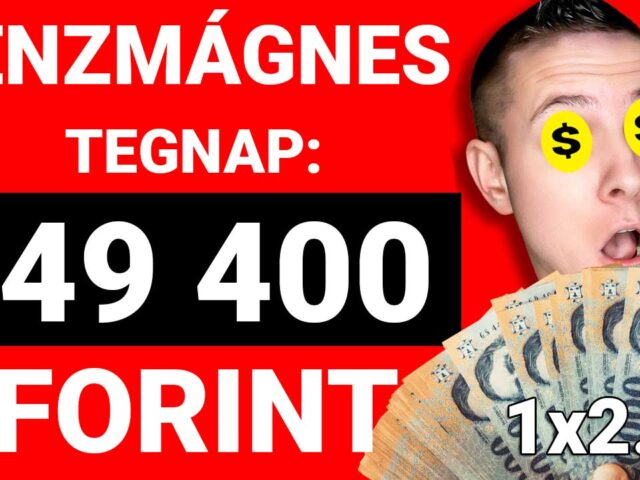 💥 Blue Chip: 8/8 – A tegnapi szelvény is telibe durrant ❗ ❗ ❗ ❗