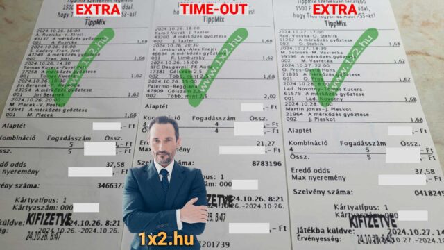 Ingyenes Tippmix tippek és sportfogadás tippek nyertes szelvényekkel: fedezze fel a legjobb stratégiákat most!