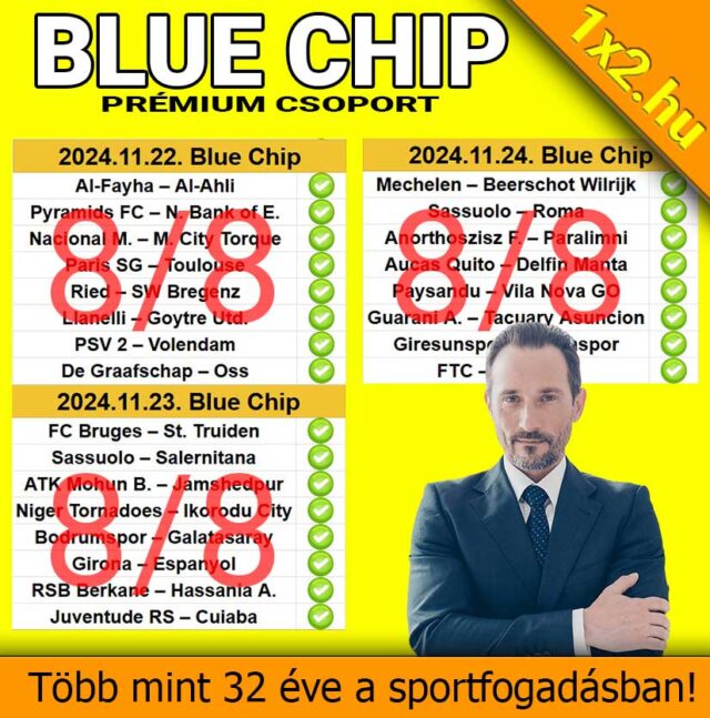 Prémium Tippmix tippek sportfogadásra: ingyenes tanácsok és stratégiák a sikeres fogadásokhoz.