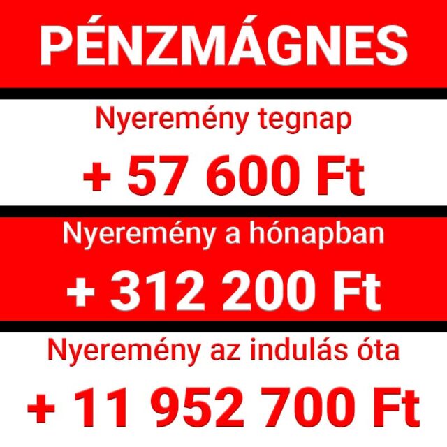 Pénzmágnes: Friss Tippmix tippek, sportfogadás tippek az ingyenes Tippmix tippek oldalán!