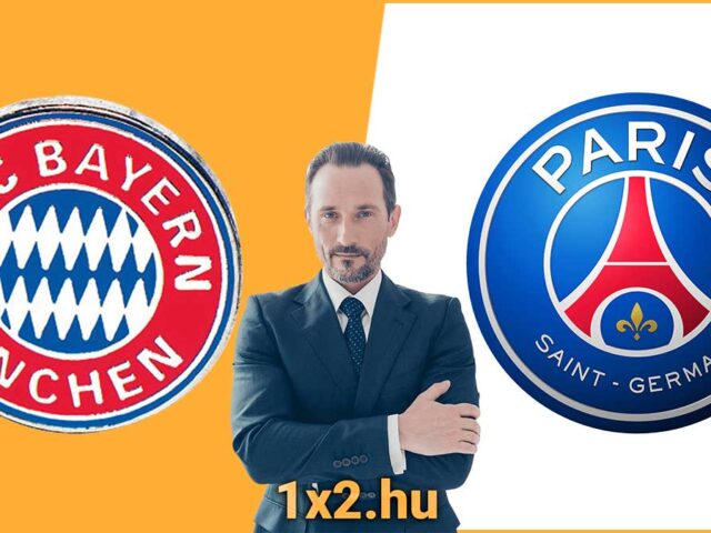 Bayern München – PSG: Előzetes Elemzés a Bajnokok Ligája Csoportkörének Döntő Fontosságú Összecsapásáról