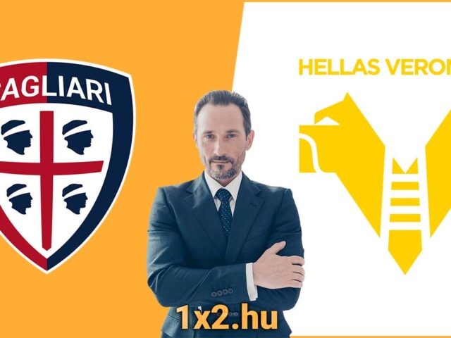 Cagliari – Verona: Elemzés és Kilátások az Olasz Kiscsapatok Összecsapására