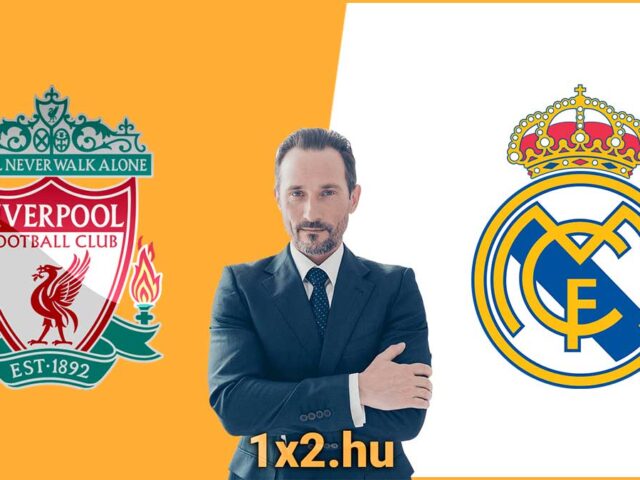 Liverpool – Real Madrid: Előzetes Elemzés a Bajnokok Ligája Legnagyobb Rangadójáról