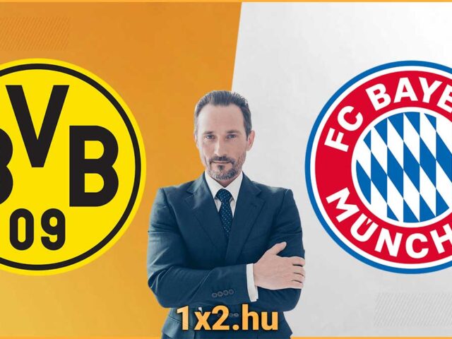 Borussia Dortmund – Bayern München: A Klasszikus új fejezete