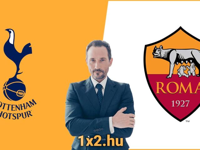 Tottenham – AS Roma: Előzetes Elemzés az Európa Liga Rangadóról