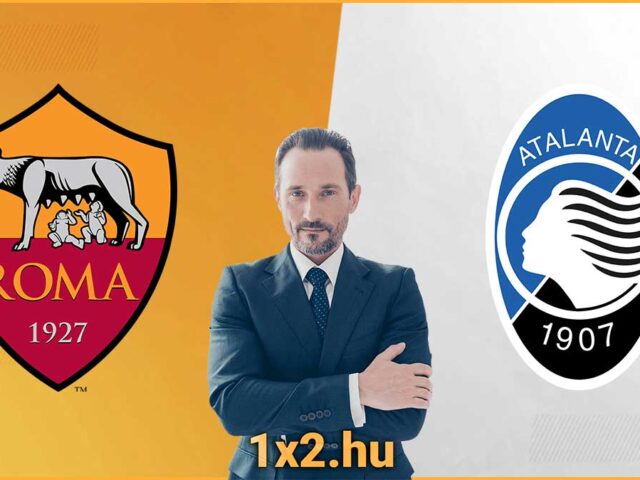 Roma – Atalanta Tippmix tippek: Ranieri és Gasperini Párharca a Serie A Csúcsán