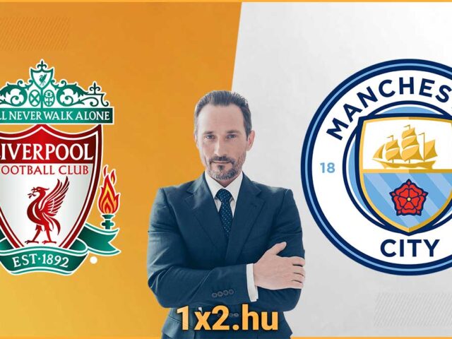 Liverpool – Manchester City: Premier League Rangadó Elemzés