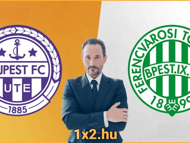 Újpest FC – Ferencvárosi TC: Előzetes Elemzés a Magyar Derbiről