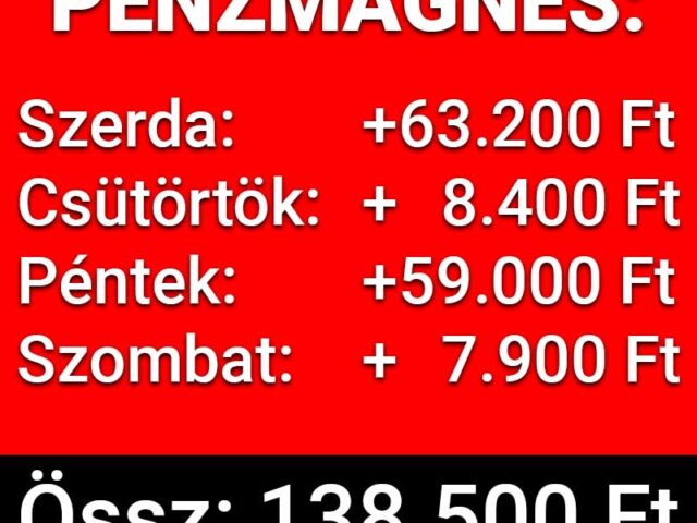 BLUE CHIP: 87.50%-os Tippmix tipp Hatékonyság Januárban! – Elérjük a 90%-ot?