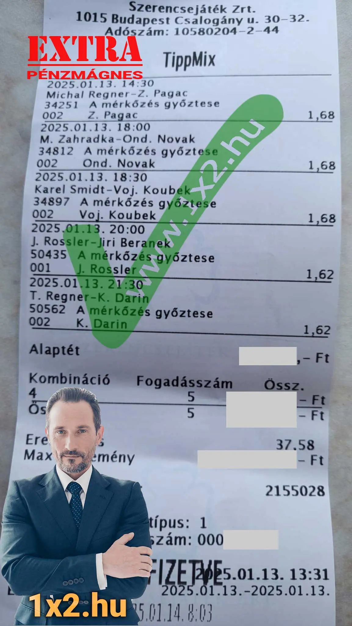 Tippmixpro kapcsolat vizuális ábrázolása