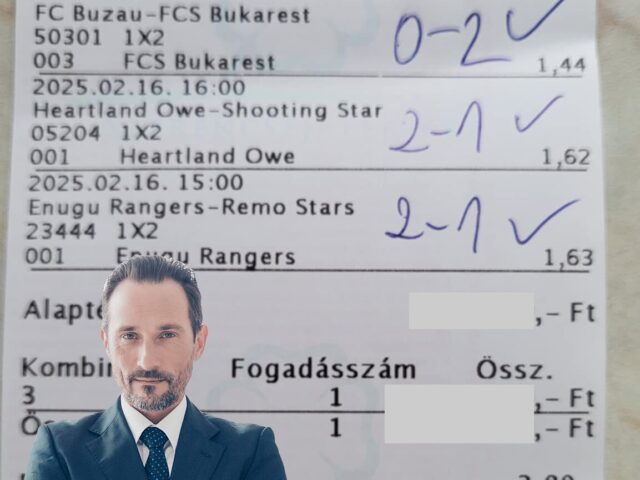 Tippmix tippek: Hogyan értékeld a csapatok formáját?