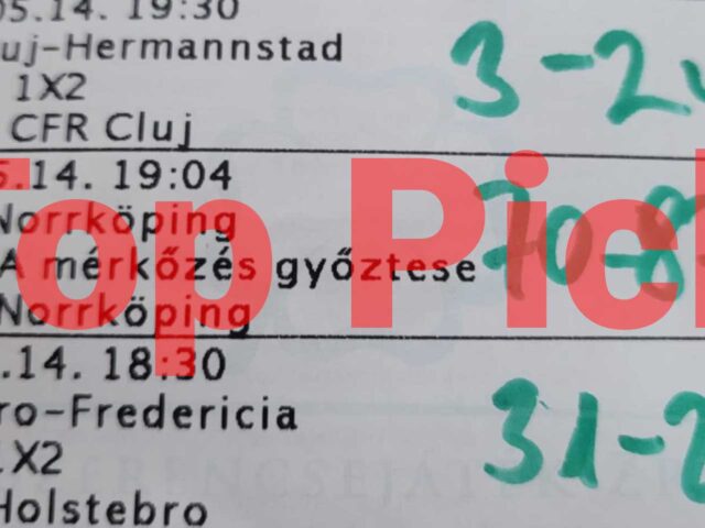 Pénzmágnes: Már 365.000 Ft nyereménynél járunk májusban!