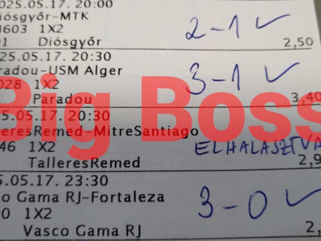 BIG BOSS: Rekord nyeremények a célkeresztben!