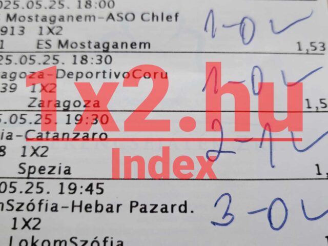 🔥 Pénzmágnes május: Több mint 500.000 Ft nyeremény!