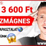 Férfi megdöbbent arccal. Ez a hirdetés 213 600 Ft nyereséget ígér májusra a Pénzmágnes segítségével. 32 év tapasztalattal kínálnak Tippmix tippeket, sportfogadás tippeket azoknak, akik