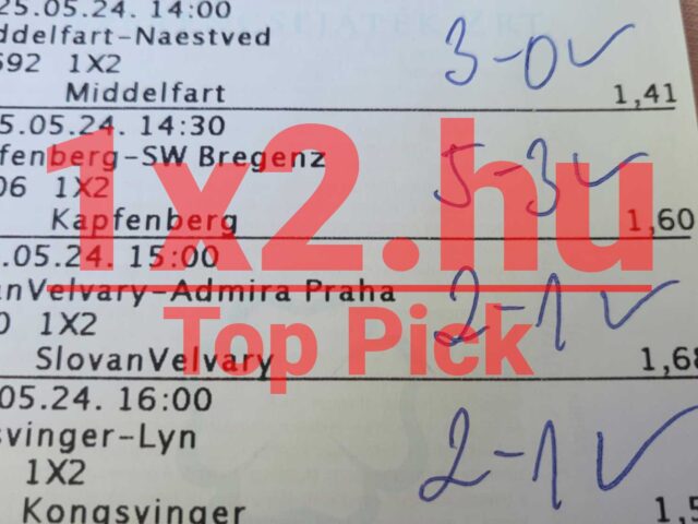 🔥 Pénzmágnes: 2 hónap alatt több mint 1.000.000 Ft-ot kaszáltunk!
