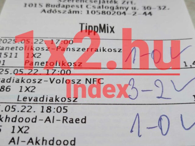 Sportfogadási alapfogalmak kezdőknek és haladóknak – Útmutató a sikeres Tippmix tippek világához