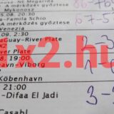 Sportfogadási szelvény Tippmix tippek, sportfogadás tippek rajongóinak. Fókuszban a szorzók és a kimenetelek. Ingyenes Tippmix tippek segíthetnek növelni a nyerési esélyeket a sportfogadás során.