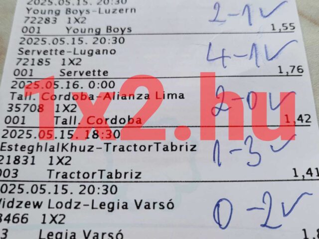 Pénzmágnes: 2 hónap, több mint 900.000 Ft nyeremény!