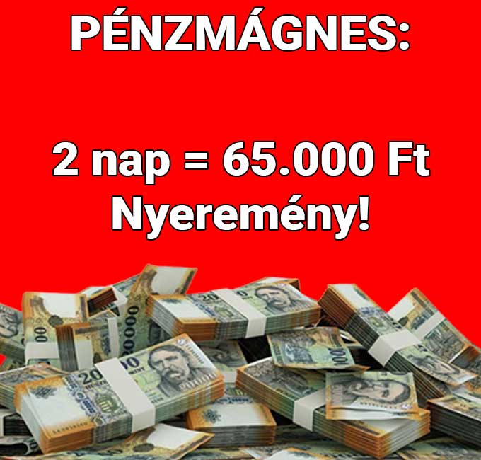 Fedezd fel a sportfogadás világát megbízható Tippmix tippekkel! Két nap alatt 65.000 Ft nyeremény vár, ha okosan választasz. Használd ki a legjobb Tippmix tippeket, és adj esélyt a sikeres játékra!