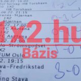Sportfogadás rajongók figyelem! Merülj el a Tippmix világában megbízható tippekkel. Ismerd meg, hogyan hozhatnak a tippjeink sikert a sportfogadásban, legyen az focimeccs vagy más sportág!