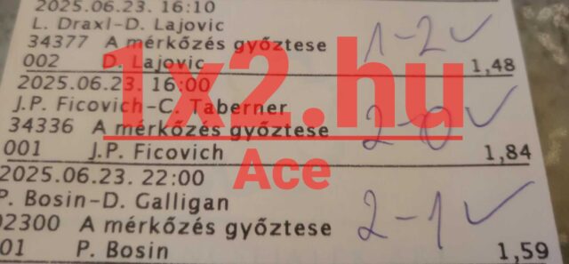 Tippmix tippek változó világában megbízható sportfogadás trükkök segíthetnek a sikerben. Játssz okosan és használj jól bevált stratégiákat, hogy növeld az esélyeidet! Fedezd fel a legjobb tippmix tippeket és él