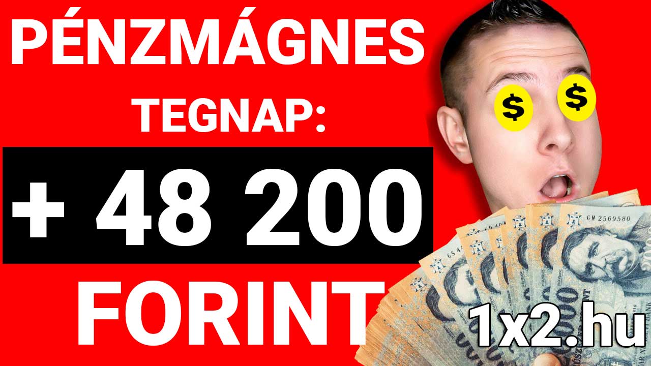 Pénzmágnes vagy? A Tippmix tippek segíthetnek abban, hogy jól járj a sportfogadásokkal. Fedezd fel a megbízható forrásokat és növeld az esélyeid! Szerezz ihletet még ma, és élj a lehetőségekkel könnyed