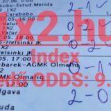 Tippmix tippek, amelyek segíthetnek a sportfogadásban. Fedezd fel a megbízható Tippmix tippeket, és növeld esélyeidet a sikeres fogadásokra. Légy tájékozottabb a sportfogadás világában!