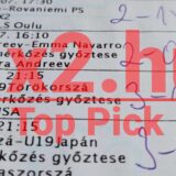 Sportfogadás világában a megfontolt döntések meghozatala kulcsfontosságú. Megbízható Tippmix tippek segítenek a nyerési esélyek növelésében. Merülj el a sportfogadás izgalmas világában, és új lehetőségeket fedezhetsz