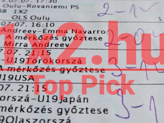 Így lett 230.900 Ft hasznunk 7 nap alatt – Ugye te sem maradsz ki?