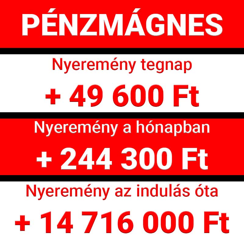 Fedezd fel a Tippmix tippek világát, ahol a sportfogadás sikerének kulcsa rejlik. Garantáltan megbízható Tippmix tippek segítenek növelni esélyeidet a nyerésre. Csatlakozz a nyertesek táborához még ma!
