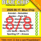 Több mint 32 éves tapasztalat a sportfogadás világában! Fedezd fel a megbízható Tippmix tippeket és emeld a játékodat. Próbáld ki a sportfogadás tippeket, és élvezd a siker ízét a Tippmix segítségével!