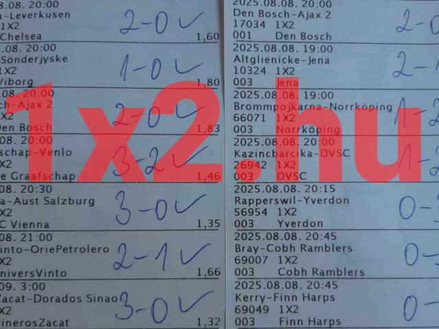 RaptorX: : Újabb brutál szelvény – 186,39-es eredővel!