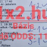 Sportfogadás szerelmeseinek: fedezd fel a megbízható Tippmix tippeket! Változatos sportágakkal és kiváló stratégiákkal segítünk, hogy a Tippmix tippek révén maximálisan kihasználhasd a sportfogadás nyújtotta lehet