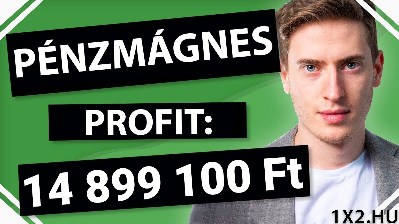 A kép egy sikeres sportfogadót ábrázol, aki jelentős profitot ért el. Fedezd fel a legjobb Tippmix tippeket és sportfogadás tippeket a nagyobb nyereményekért. Bízhatsz a megbízható Tippmix tippek erejében!