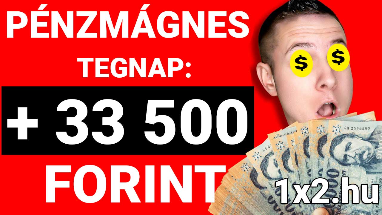 Pénz és Tippmix tippek izgalmas világa! A képen egy ember látható meglepett arccal, kezében egy köteg pénzzel. A sportfogadás rajongói számára remek sportfogadás tippek lehetnek. Az ilyen megbízható Tippmix tippek sokat seg